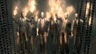 Resident Evil Eminem Music Video