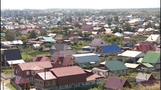 "Будни" (новости, 22.08.17г., Бийское телевидение)
