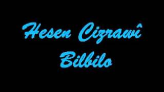 Hesen Cizîrî Bilbilo