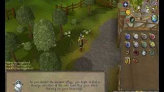 RuneScape - Ancient Effigies - Drop & Info With Commentary