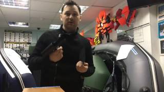 Держатель спиннинга под приклейку - Преимущества и недостатки