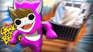 Was ist mit GANG BEASTS Passiert?