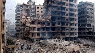 Война за проливы - документальный 2016