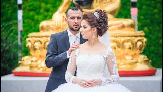 Masoud & Gulistan - Part 7 - 16.03.2018 - Bremen - Nishan Baadri - JiyanVideo 2018