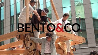 The Bento Show Special - Part 1 - Gion Festival Japan 2018