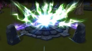 Summoners War - 11 Mystical Scrolls :O