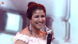 5th Annual Vijay Television Awards | Coming Soon.. Promo - 2