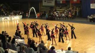 ЭЛВИС - (Ю-1 Формейшн) апрель 2010