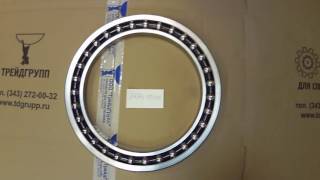XKAH-00434 подшипник упорный Hyundai