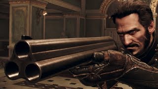 The Order 1886 ● Aggressive Gameplay