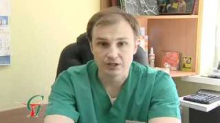 Грыжа пищеводного отверстия диафрагмы
