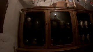 Пещеры Киево-Печерской Лавры