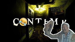 SVE ŽIVO ŠKRIPI!! *oglušio* - Contemp