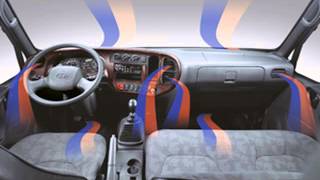 Xe tải Hyundai 2T5 - Xe tải Hyundai hd65