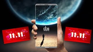 Распродажа 11.11 - Нашёл РЕАЛЬНЫЕ скидки! ЭТИ смартфоны нужно срочно покупать!