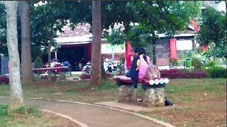 Taman Gondang Manis - Tempat Asyik Untuk Pacaran