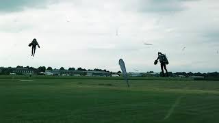 Caberg Ghost and Gravity
