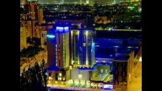 DoubleTree by Hilton Bratislava
