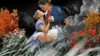 Красивая песня!!! Послушайте!!! Осенний бал,проект,стили ProShow Producer