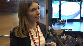 Финал Всероссийского конкурса «Воспитатель года – 2019»