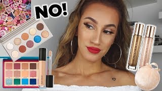 ANTI HAUL - Προϊόντα που δεν θα αγοράσω 2018 | Sonia Th