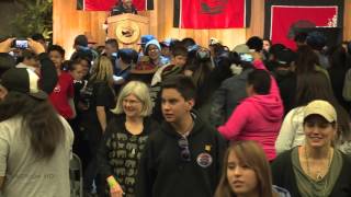 GOV2016 Nisga'a Participation Song