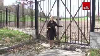 Розпил держпарку Феофанія: Супрун, Демчак, залізничний генерал та церковники (2015.04.21)