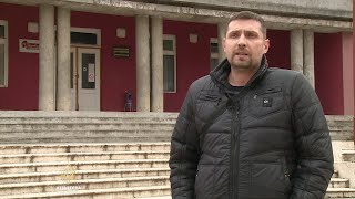 Položaj bugarske manjine u Srbiji