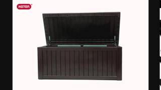Сундук Rockwood(Роквуд) - Ketershop.com