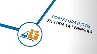 La Fábrica del Regalo  -  Merchandising promocional y regalos personalizados