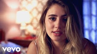 Lia Marie Johnson - DNA