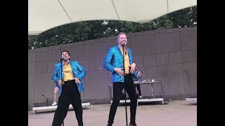 Scott Hoying (Part 38)