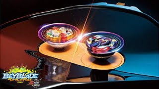 Бейблэйд арена для тренировок Cho Z Musou Beystadium Beyblade Burst Turbo