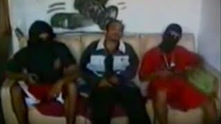 Rap de Brasilia antigo - Resgat- o tempo ta fechado