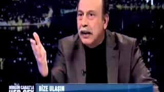 Levent Tüzel - Artı 1 TV - 10 Mart 2014