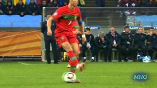 18.01.2012 * (1) Christiano Ronaldo "CR7" 2011