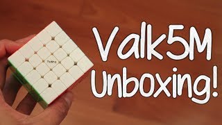 Valk5 M Unboxing and First Impressions!