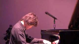 Debussy : Poissons d'or