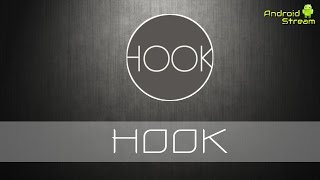 Обзор игры Hook