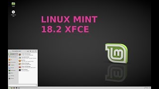Best os for old pc 2017  ( LINUX MINT 18.2 XFCE ON 1GB RAM )