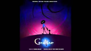 1. End Credits - Coraline Original Motion Picture Soundtrack