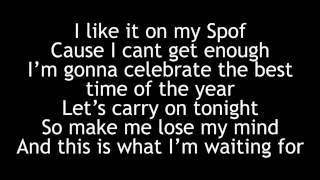 Holidays Remady & ManuL Lyrics HQ
