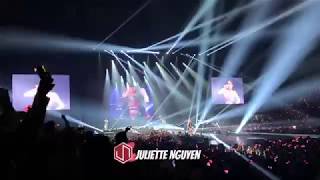 190501 BLACKPINK (블랙핑크) - IN YOUR AREA: NEWARK (ENCORE STAGES) [FULL CONCERT 5/5]