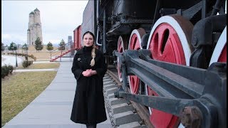 Мемориал памяти и славы