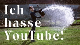 5 Dinge, die ich an YouTube hasse! | Michael Buchinger