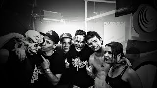 HardCore France - Invasion 1 - Aftermovie Father & Son 4K
