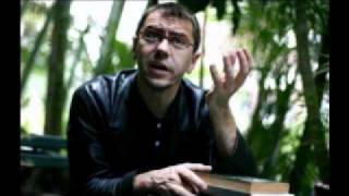 Desde España el politólogo y comunicador Juan Carlos Monedero nos explica la crisis europea Escuchalo en el Candil
