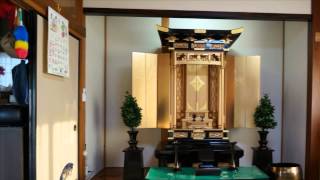 創価学会仏壇| 白鳳を購入いただきました| 桜梅桃李.com