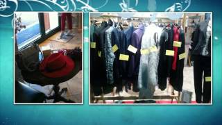 Mode Anna negozio capi abbigliamento e accessori donna