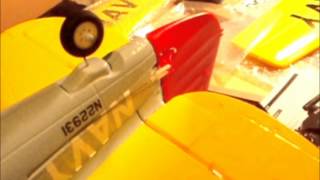AT-6 Sound